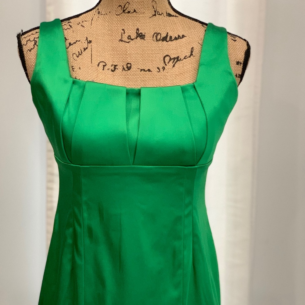 Calvin Klein sheath dress size 10P - Picture 4 of 8